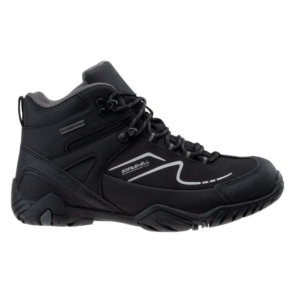 Elbrus Maash Mid Wp Wanderschuhe Elbrus Maash Mid Wp Wanderschuhe
