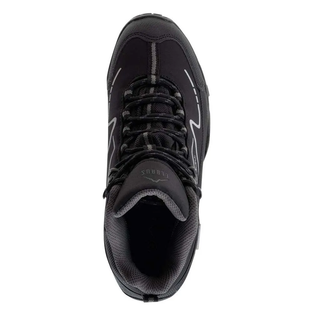 Elbrus Maash Mid Wp Wanderschuhe Elbrus Maash Mid Wp Wanderschuhe