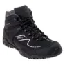 Elbrus Maash Mid Wp Wanderschuhe