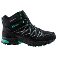 Elbrus Mabby Mid Wp Wanderschuhe