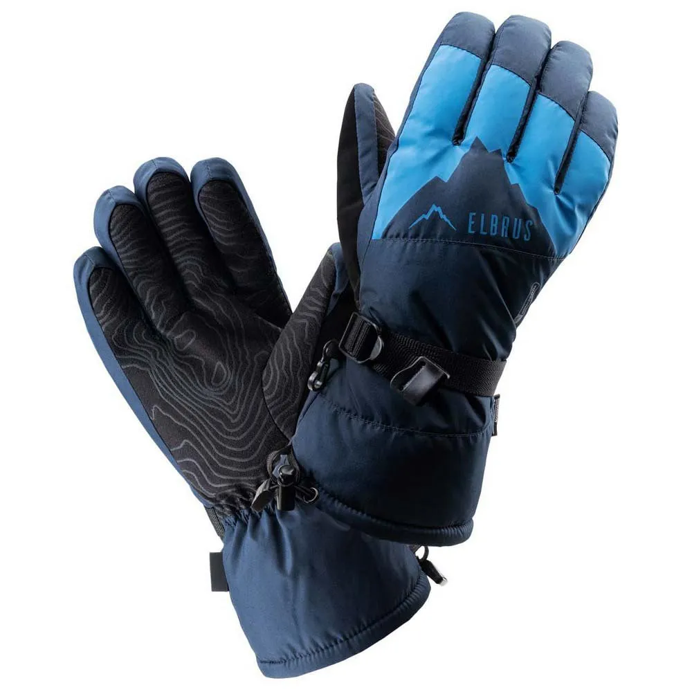 Elbrus Maiko Handschuhe Elbrus Maiko Handschuhe