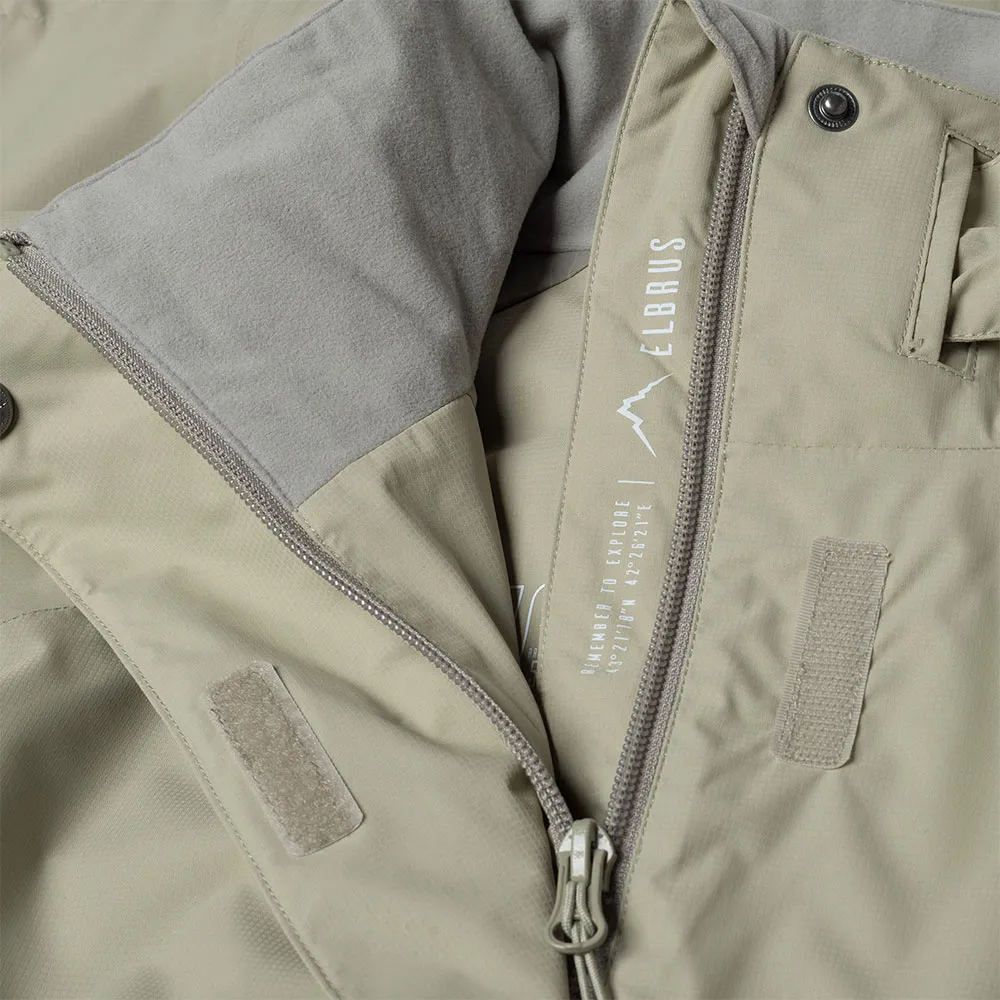 Elbrus Makari Jacke Elbrus Makari Jacke