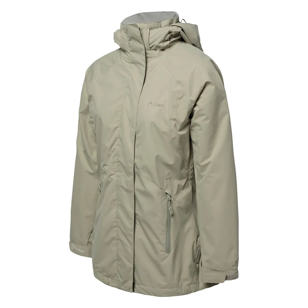 Elbrus Makari Jacke Elbrus Makari Jacke