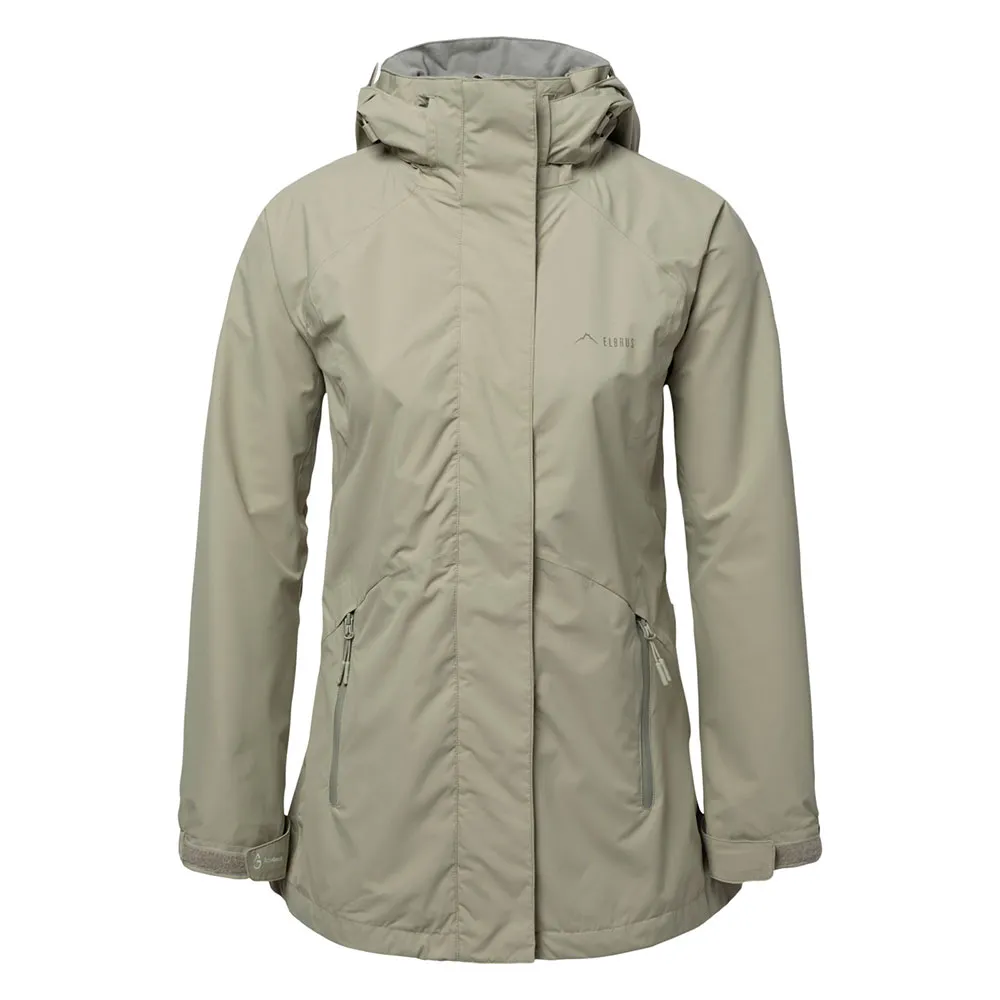 Elbrus Makari Jacke Elbrus Makari Jacke