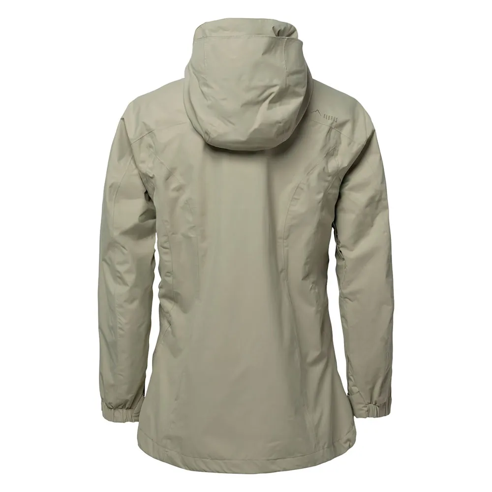 Elbrus Makari Jacke Elbrus Makari Jacke