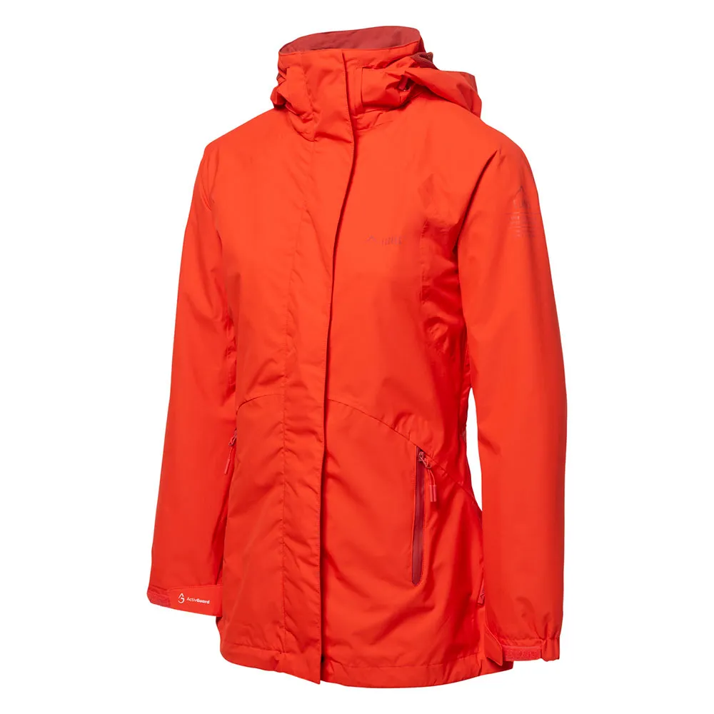 Elbrus Makari Jacke Elbrus Makari Jacke