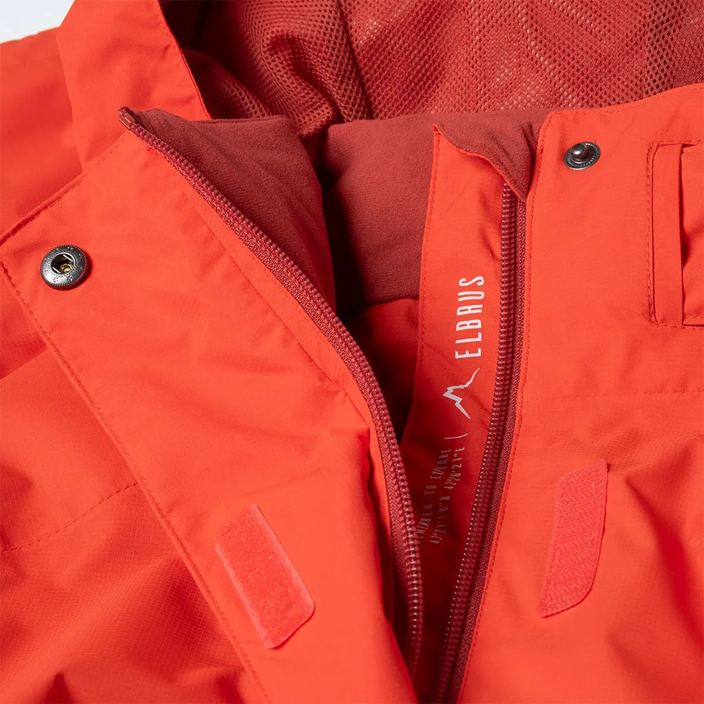 Elbrus Makari Jacke Elbrus Makari Jacke