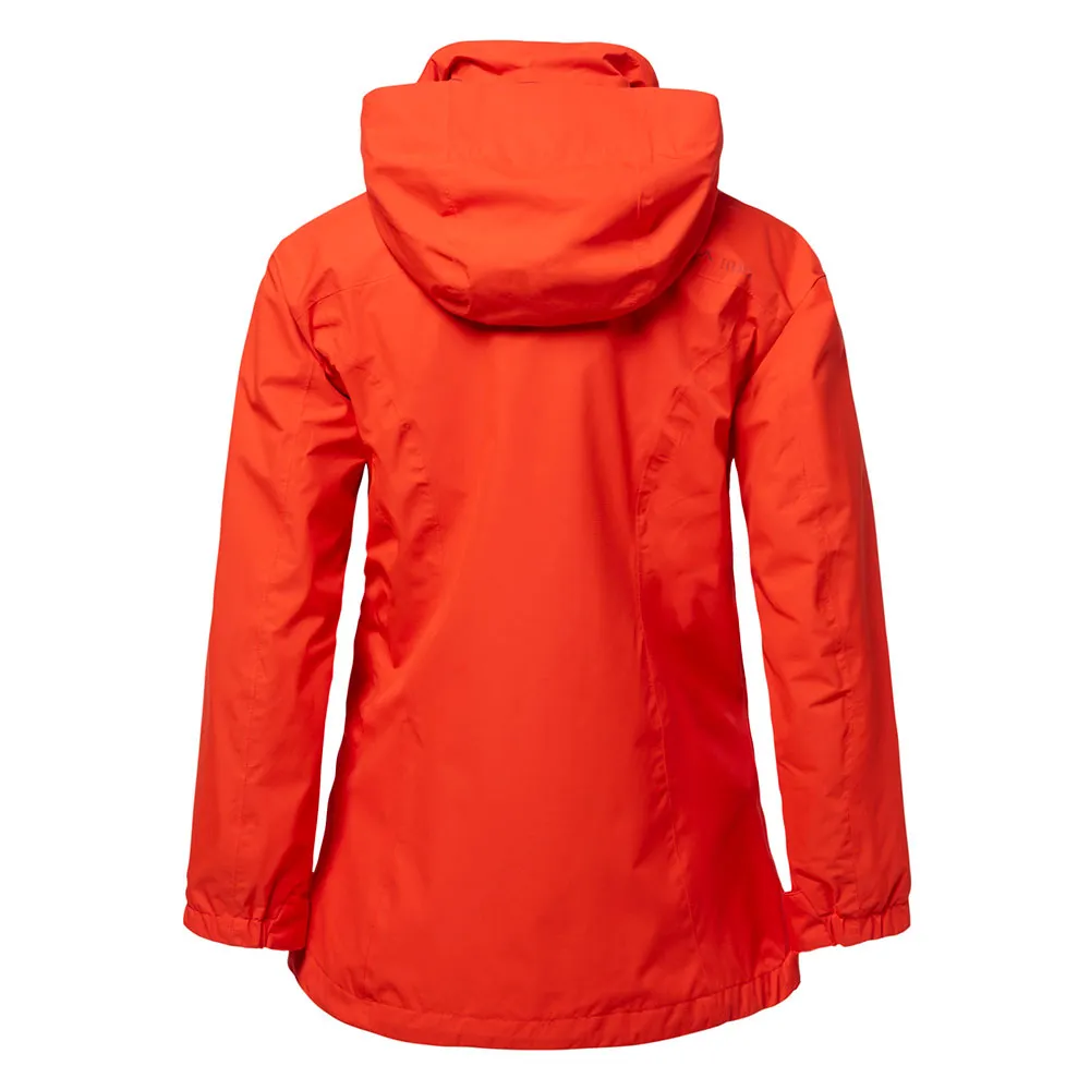 Elbrus Makari Jacke Elbrus Makari Jacke