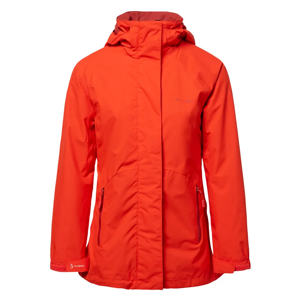 Elbrus Makari Jacke Elbrus Makari Jacke