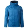 Elbrus Makari Jacke Refurbished, Directoire blue / dress blues