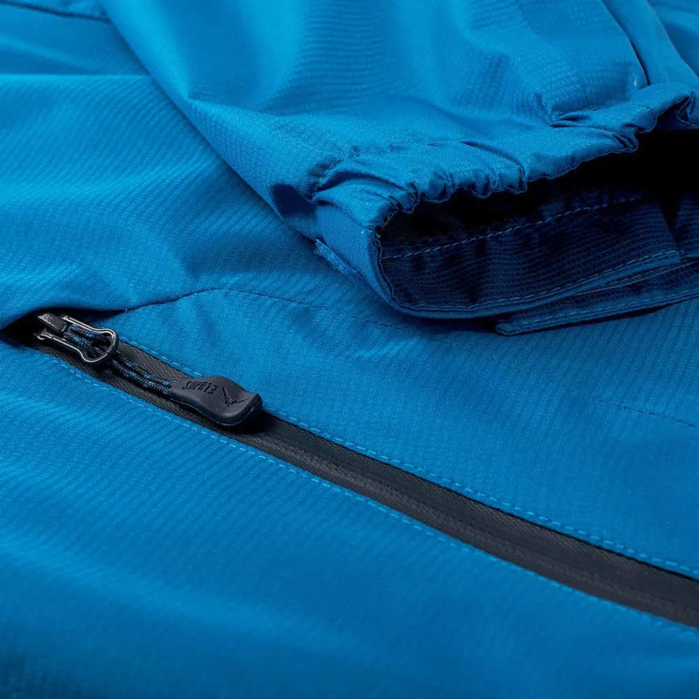 Elbrus Makari Jacke Refurbished, Directoire blue / dress blues Elbrus Makari Jacke Refurbished, Directoire blue / dress blues
