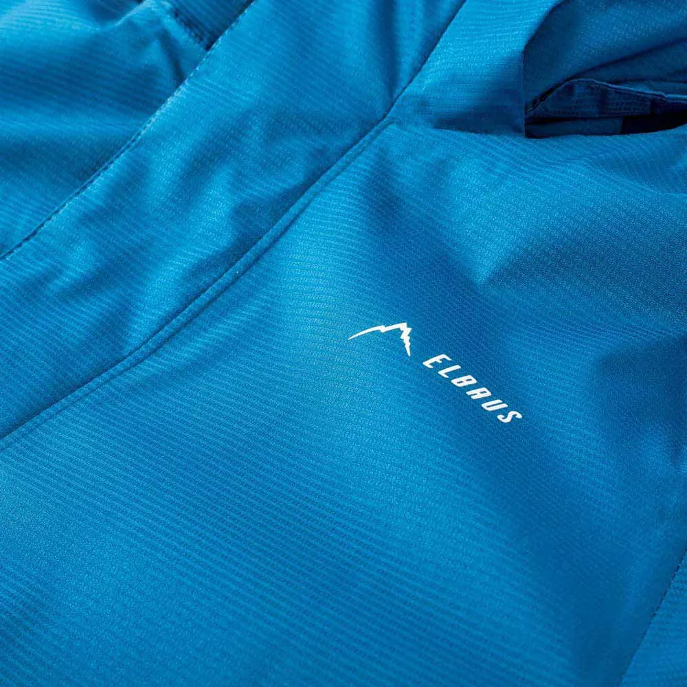 Elbrus Makari Jacke Refurbished, Directoire blue / dress blues Elbrus Makari Jacke Refurbished, Directoire blue / dress blues