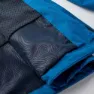 Elbrus Makari Jacke Refurbished, Directoire blue / dress blues