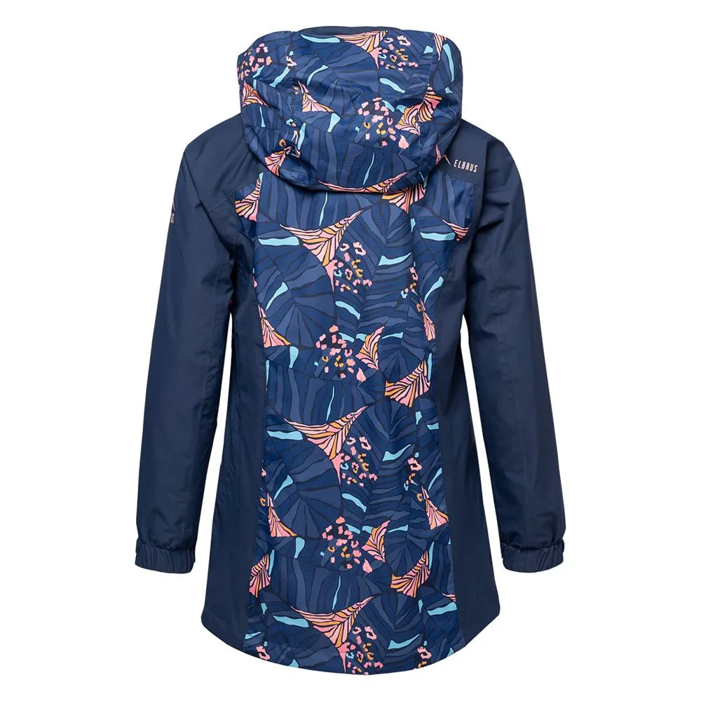 Elbrus Makari Tg Jacke Elbrus Makari Tg Jacke