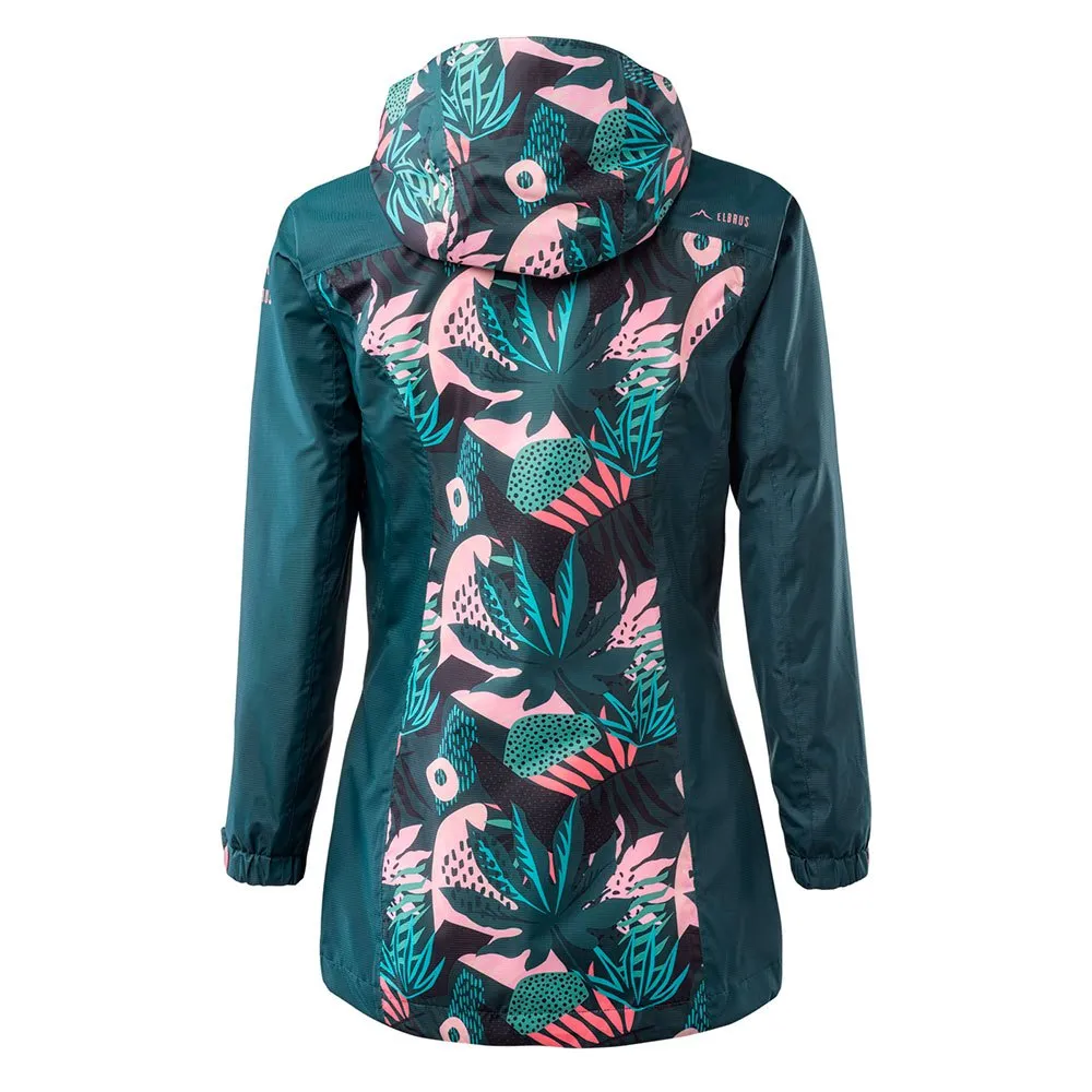 Elbrus Makari Tg Jacke