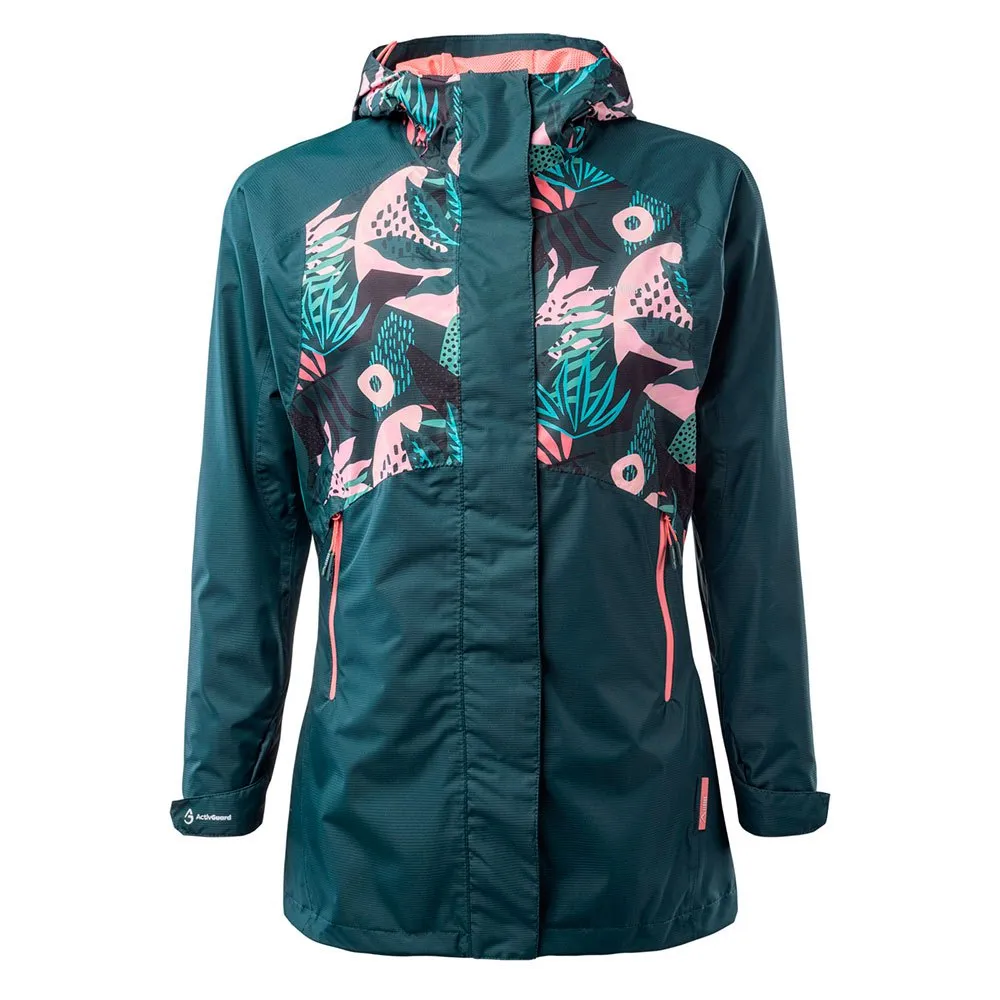 Elbrus Makari Tg Jacke