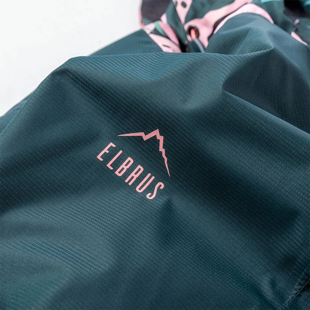 Elbrus Makari Tg Jacke