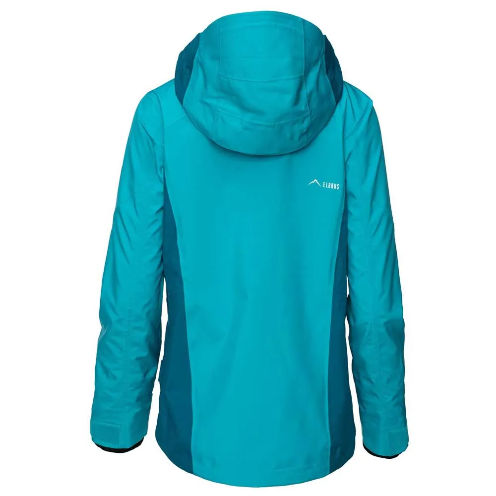 Elbrus Malaku Jacke