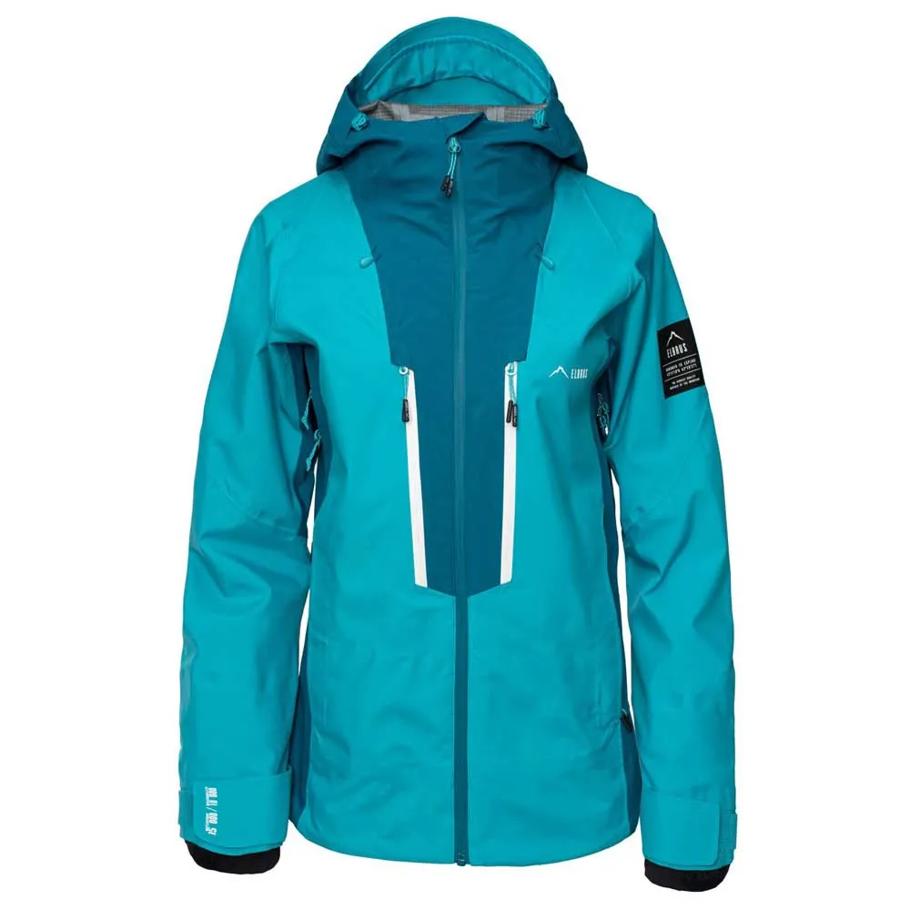 Elbrus Malaku Jacke