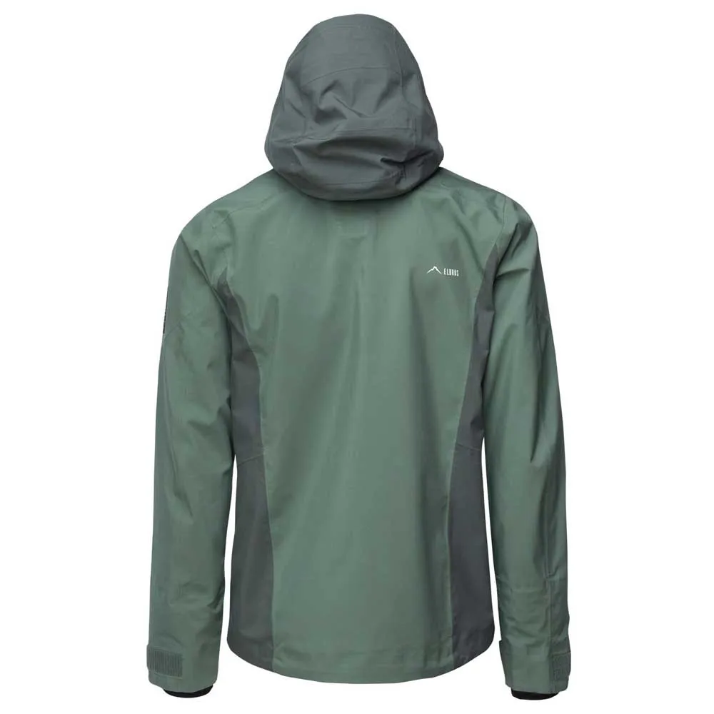 Elbrus Malaku Jacke Elbrus Malaku Jacke