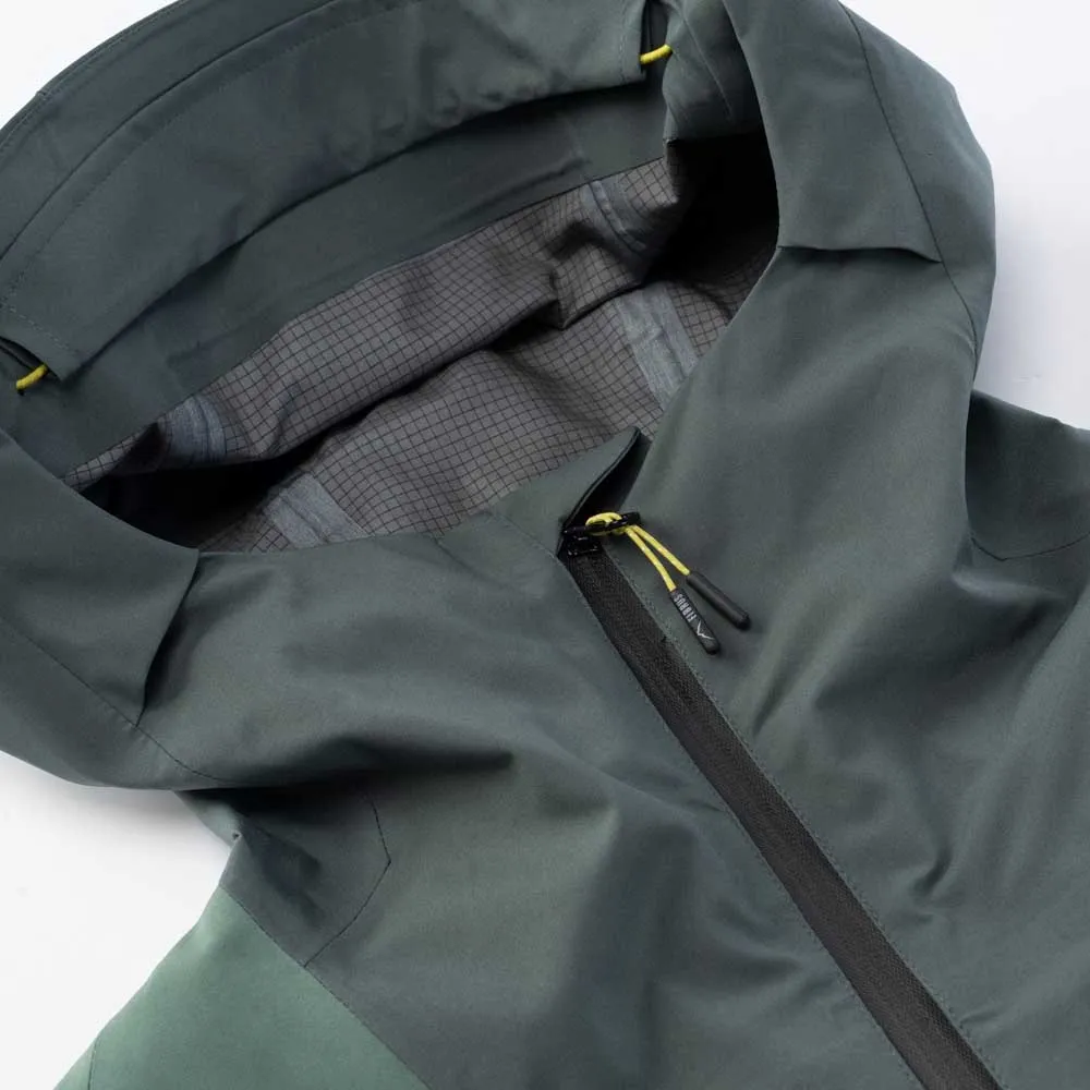 Elbrus Malaku Jacke Elbrus Malaku Jacke