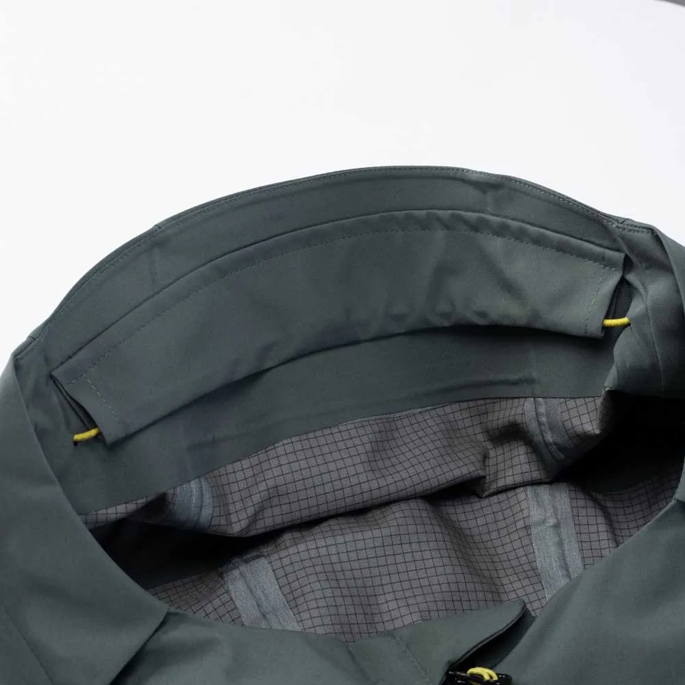 Elbrus Malaku Jacke Elbrus Malaku Jacke