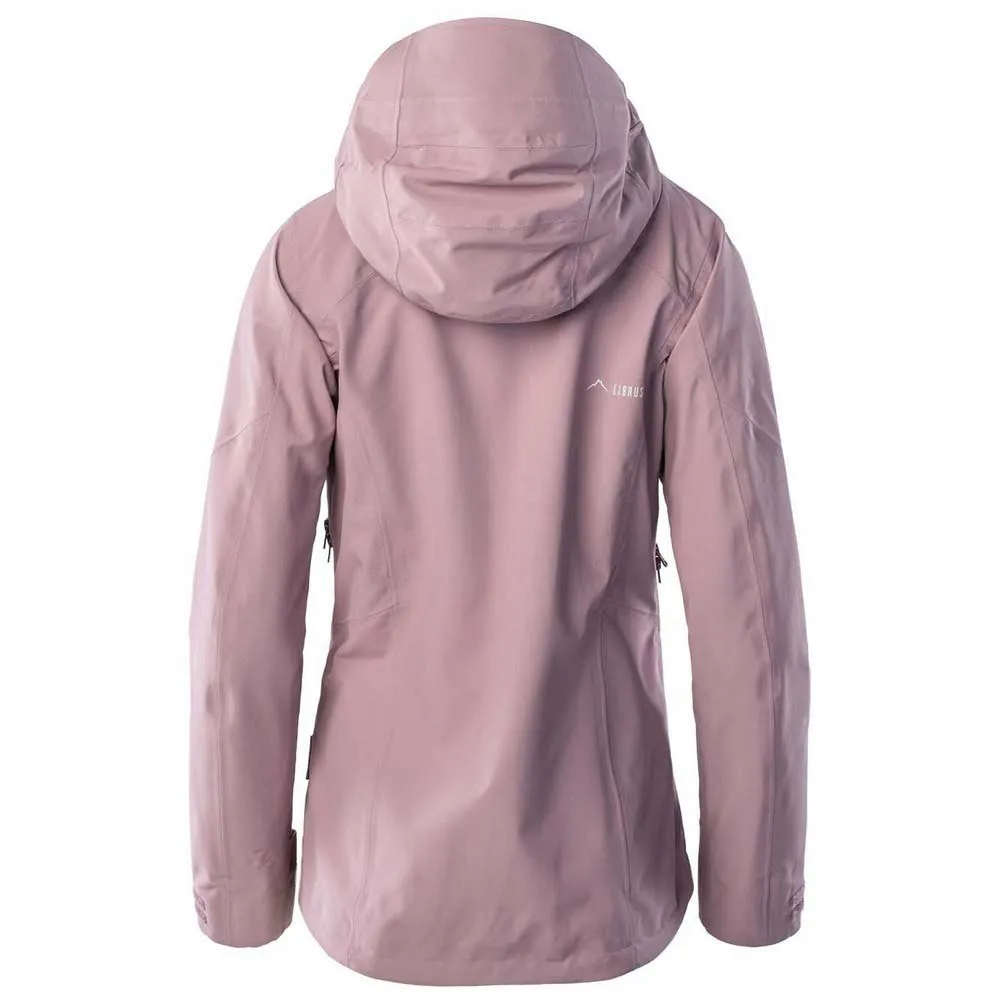 Elbrus Malaspina Ii Jacke Elbrus Malaspina Ii Jacke
