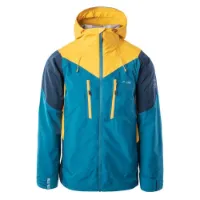 Elbrus Malaspina Ii Softshelljacke Elbrus Malaspina Ii Softshelljacke