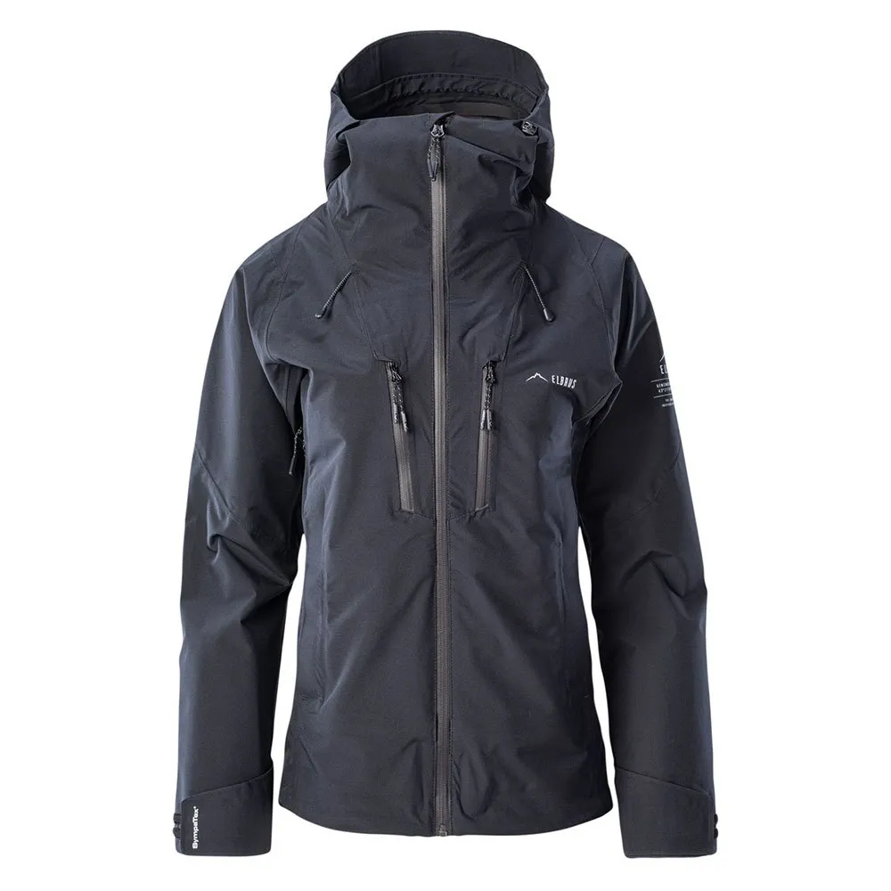Elbrus Malaspina Sympatex Jacke Elbrus Malaspina Sympatex Jacke