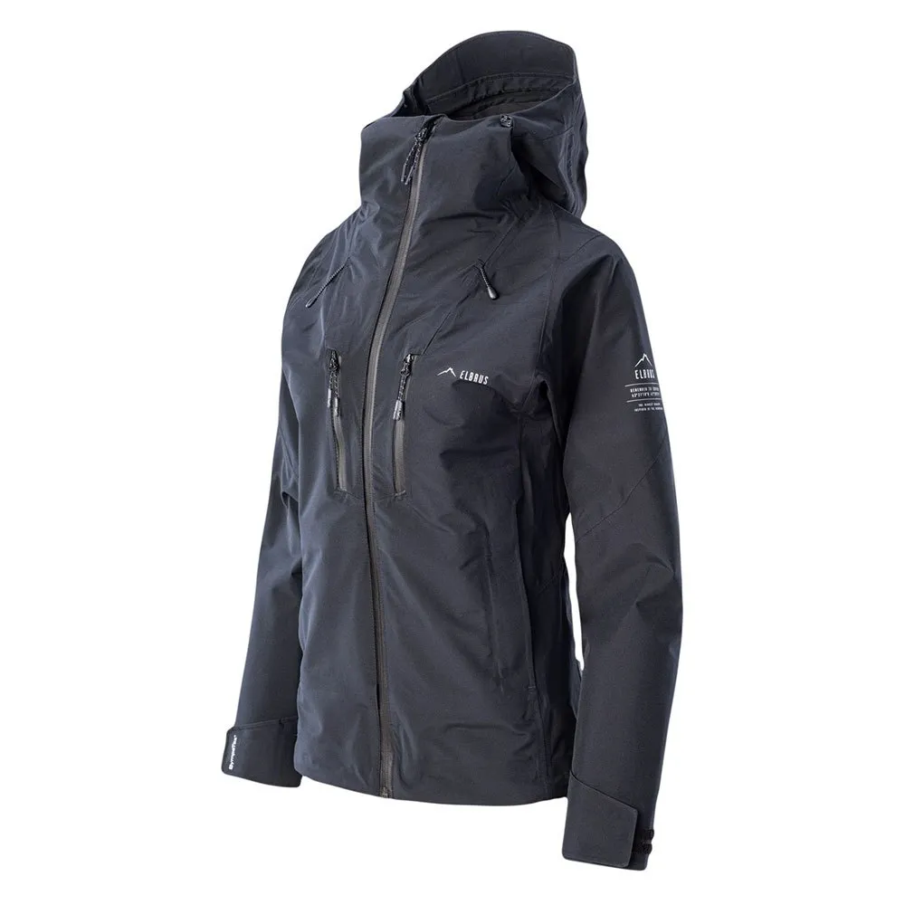 Elbrus Malaspina Sympatex Jacke Elbrus Malaspina Sympatex Jacke
