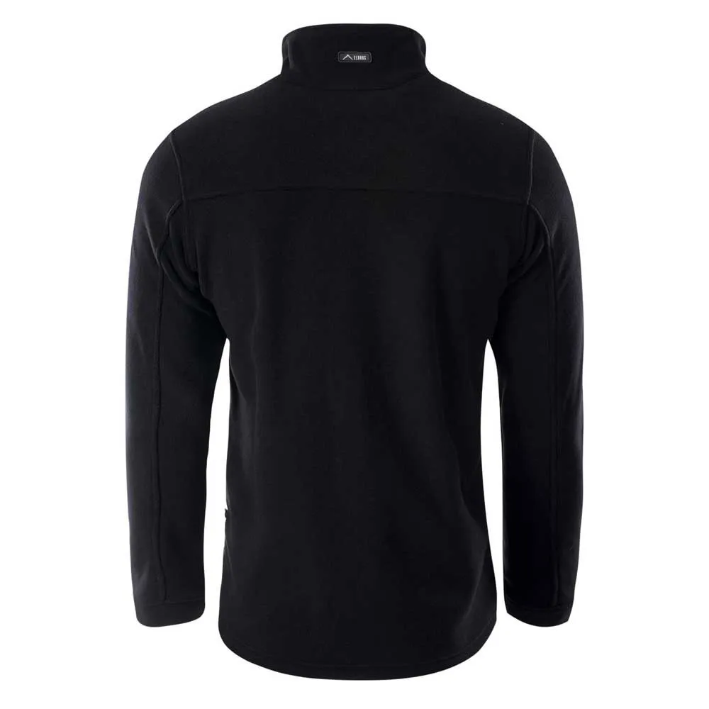 Elbrus Maze Fleece Mit Durchgehendem Reißverschluss Elbrus Maze Fleece Mit Durchgehendem Reißverschluss