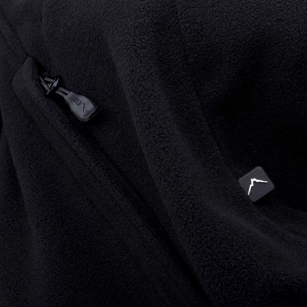 Elbrus Maze Fleece Mit Durchgehendem Reißverschluss Elbrus Maze Fleece Mit Durchgehendem Reißverschluss