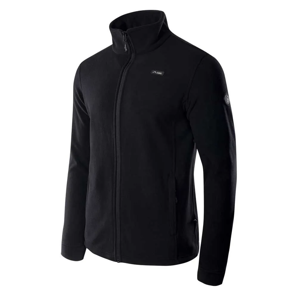 Elbrus Maze Fleece Mit Durchgehendem Reißverschluss Elbrus Maze Fleece Mit Durchgehendem Reißverschluss