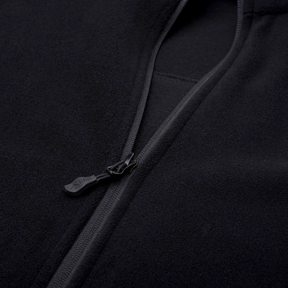 Elbrus Maze Fleece Mit Durchgehendem Reißverschluss Elbrus Maze Fleece Mit Durchgehendem Reißverschluss