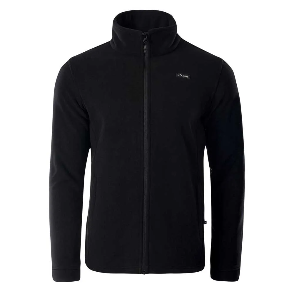 Elbrus Maze Fleece Mit Durchgehendem Reißverschluss Elbrus Maze Fleece Mit Durchgehendem Reißverschluss