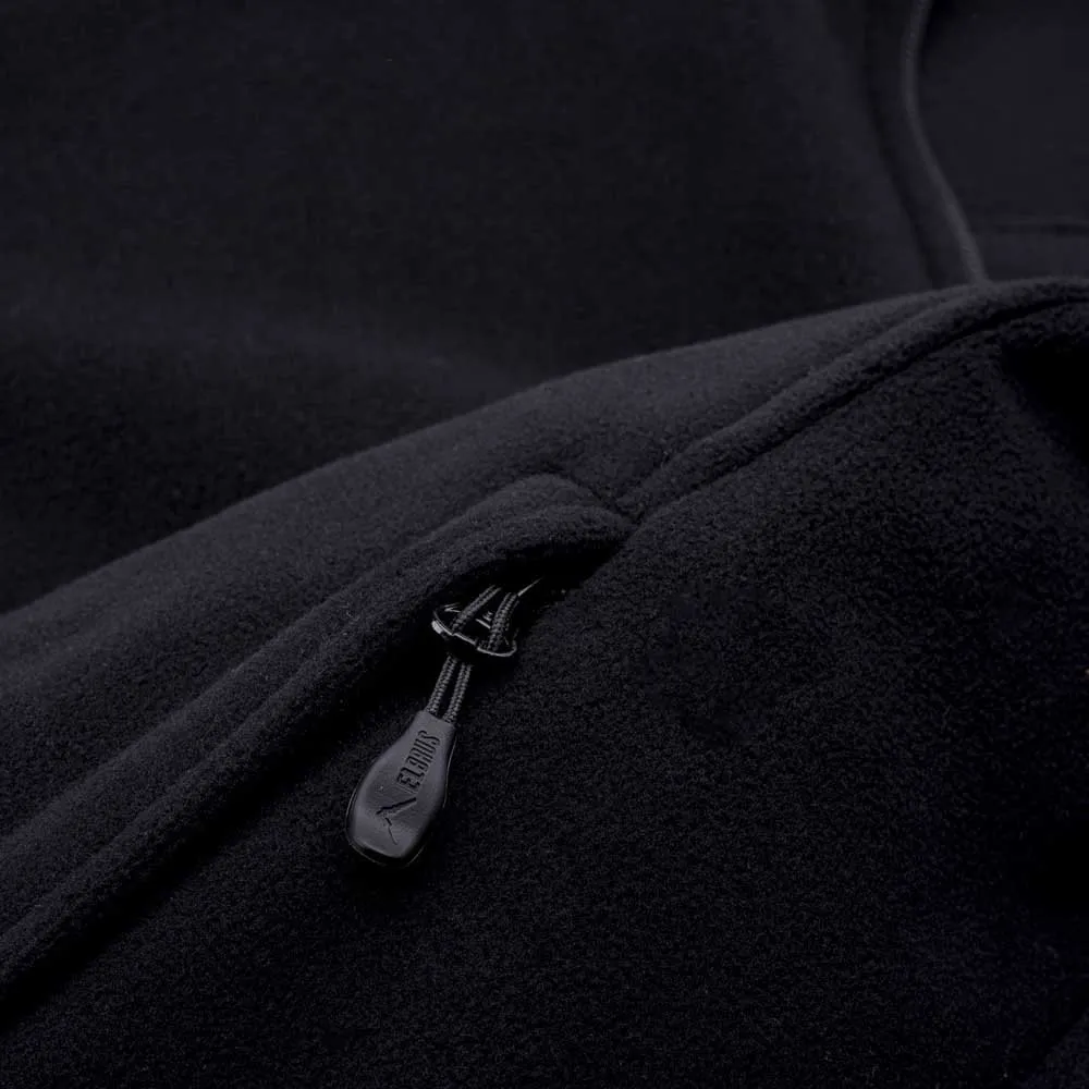 Elbrus Maze Fleece Mit Durchgehendem Reißverschluss Elbrus Maze Fleece Mit Durchgehendem Reißverschluss