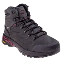 Elbrus Mazeno Mid Wp Wanderschuhe Elbrus Mazeno Mid Wp Wanderschuhe