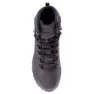 Elbrus Mazeno Mid Wp Wanderschuhe, Night navy / black / burgundy