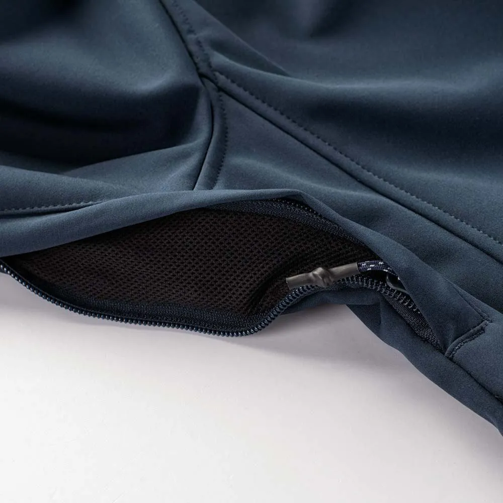 Elbrus Melba Ii Softshelljacke, Total eclipse