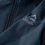 Elbrus Melba Ii Softshelljacke, Total eclipse