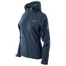 Elbrus Melba Ii Softshelljacke, Total eclipse