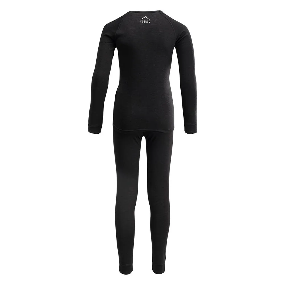 Elbrus Melor Merino Baselayer-hose Elbrus Melor Merino Baselayer-hose
