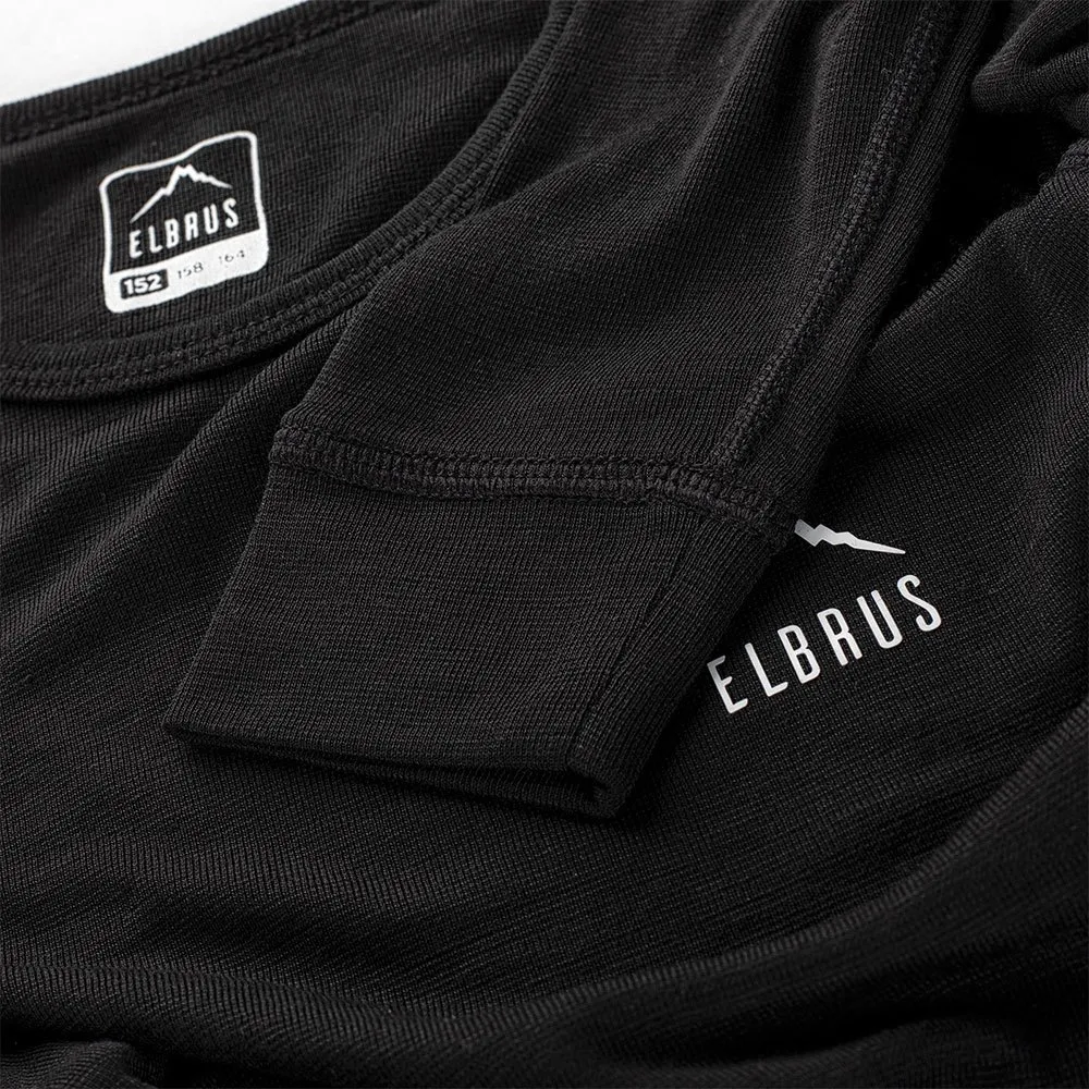 Elbrus Melor Merino Baselayer-hose Elbrus Melor Merino Baselayer-hose