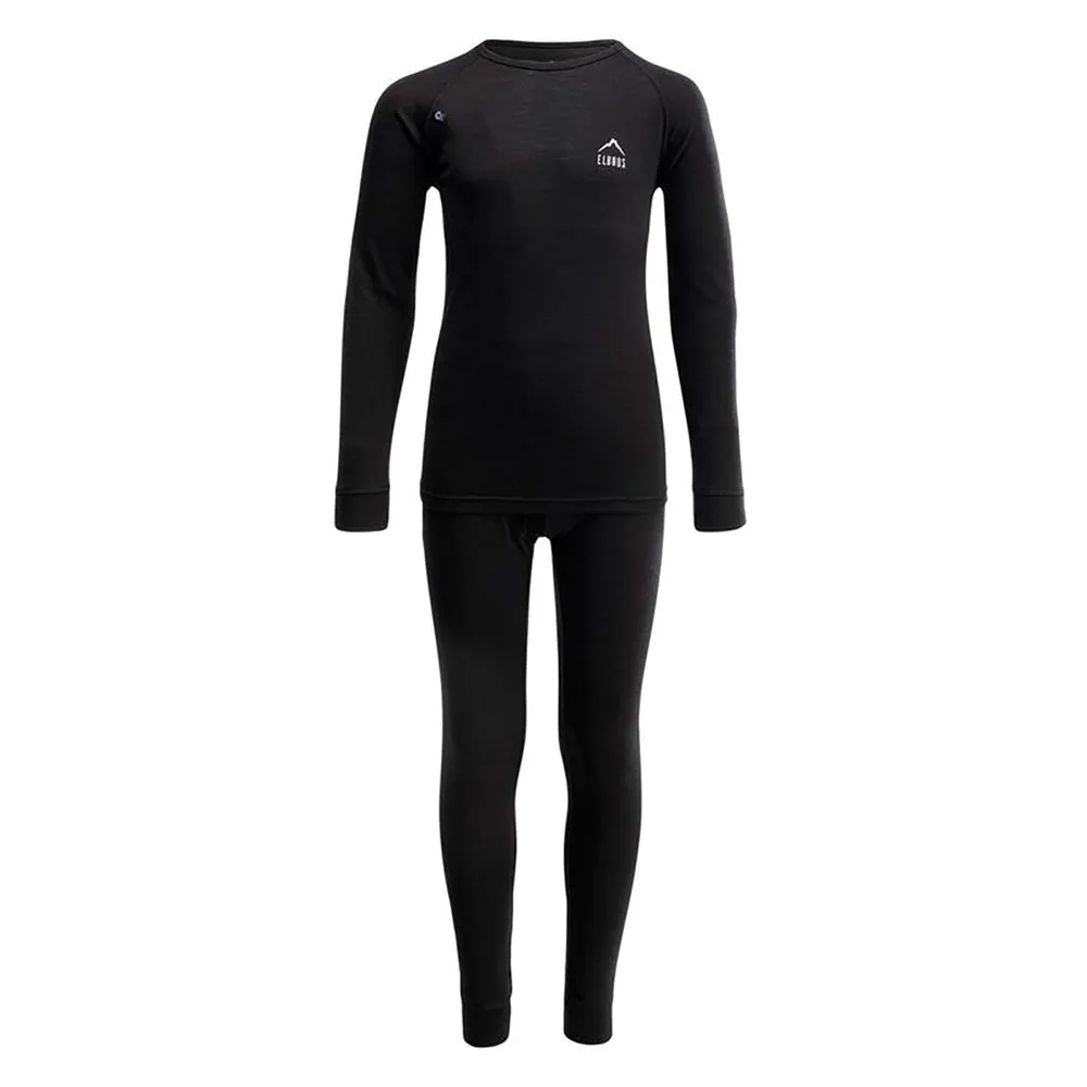 Elbrus Melor Merino Baselayer-hose Elbrus Melor Merino Baselayer-hose