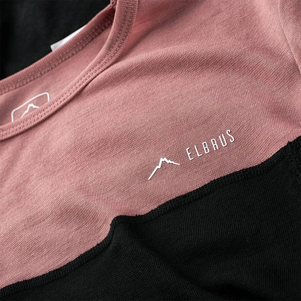 Elbrus Melor Merino Tg Funktionsunterwäsche-set Elbrus Melor Merino Tg Funktionsunterwäsche-set