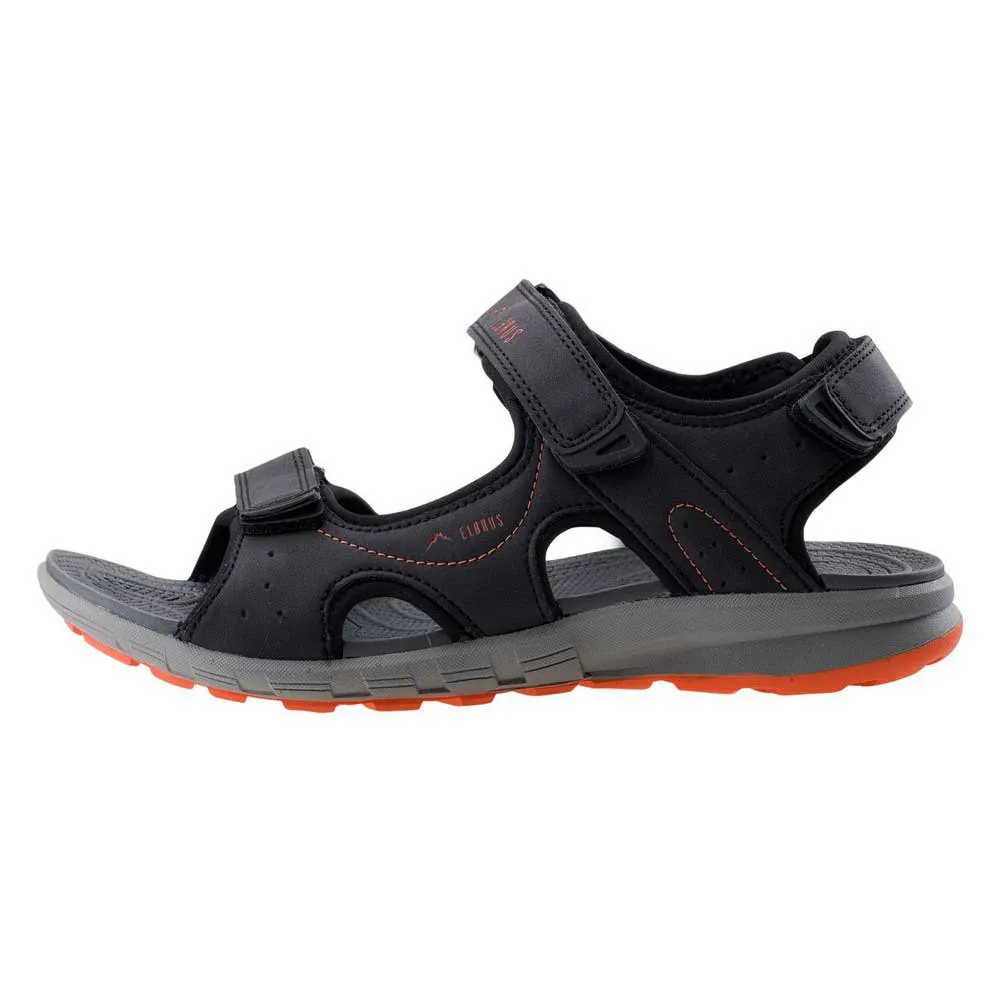 Elbrus Merios Sandalen Elbrus Merios Sandalen