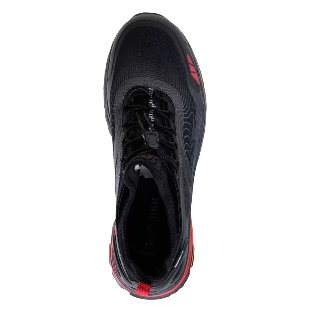 Elbrus Milkar Wp Wanderschuhe Elbrus Milkar Wp Wanderschuhe