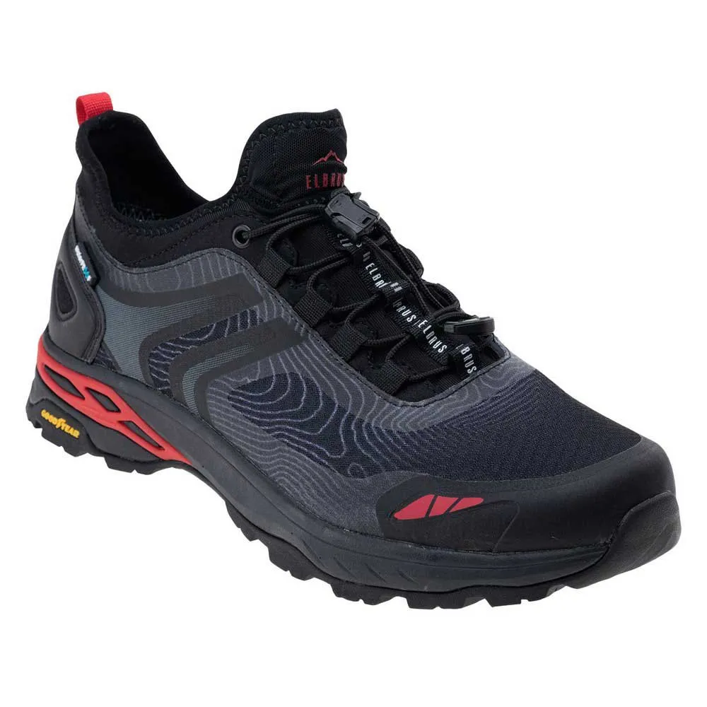 Elbrus Milkar Wp Wanderschuhe Elbrus Milkar Wp Wanderschuhe
