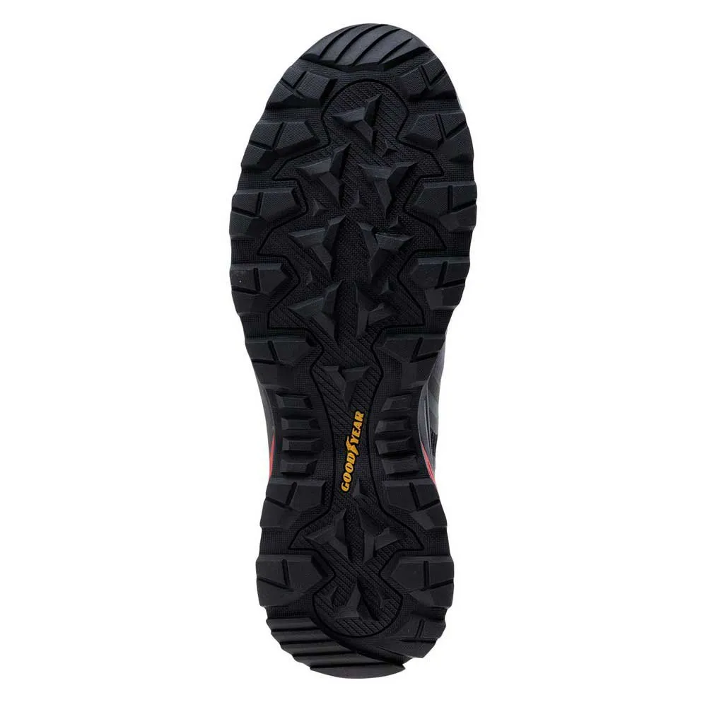 Elbrus Milkar Wp Wanderschuhe Elbrus Milkar Wp Wanderschuhe