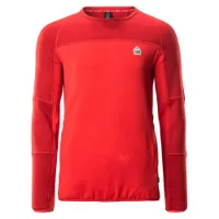 Elbrus Molic Polartec Langarm-t-shirt
